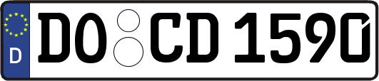 DO-CD1590