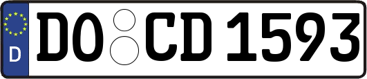DO-CD1593