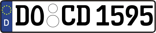 DO-CD1595