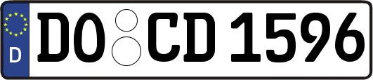 DO-CD1596