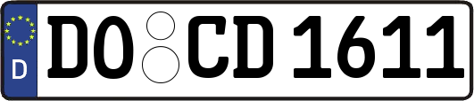 DO-CD1611