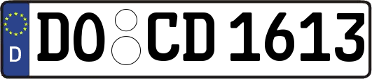DO-CD1613