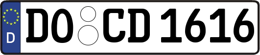 DO-CD1616