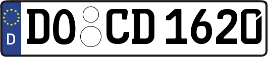 DO-CD1620
