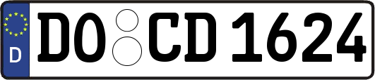 DO-CD1624
