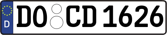 DO-CD1626