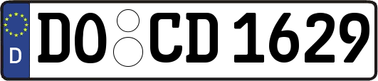 DO-CD1629