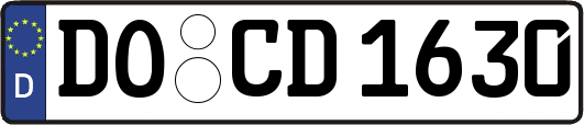 DO-CD1630