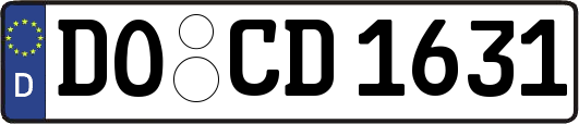 DO-CD1631