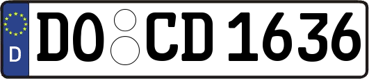 DO-CD1636