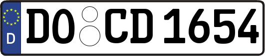 DO-CD1654