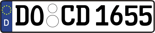 DO-CD1655