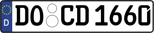 DO-CD1660