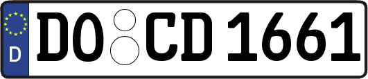 DO-CD1661