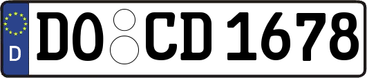 DO-CD1678