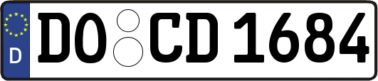 DO-CD1684