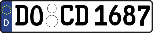 DO-CD1687