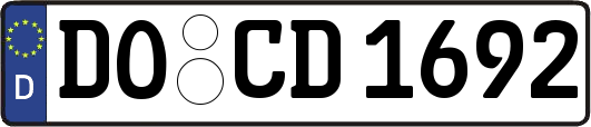 DO-CD1692