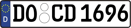 DO-CD1696