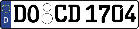 DO-CD1704