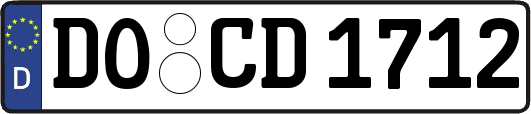 DO-CD1712