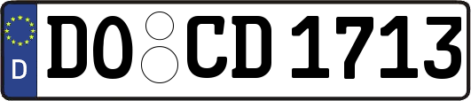DO-CD1713