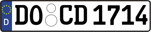 DO-CD1714