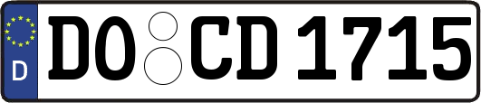 DO-CD1715