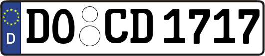 DO-CD1717