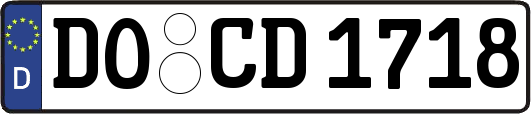 DO-CD1718