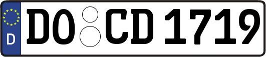 DO-CD1719