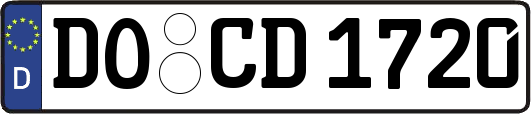 DO-CD1720