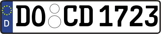 DO-CD1723