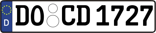 DO-CD1727