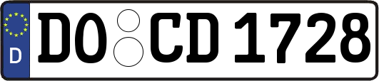 DO-CD1728