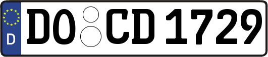 DO-CD1729
