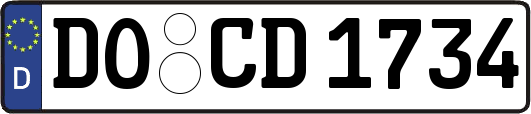 DO-CD1734