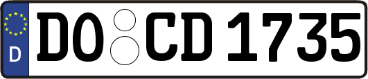 DO-CD1735
