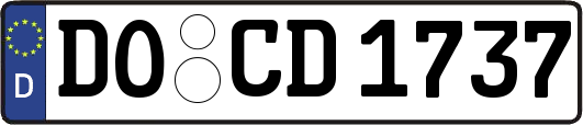 DO-CD1737