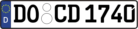 DO-CD1740