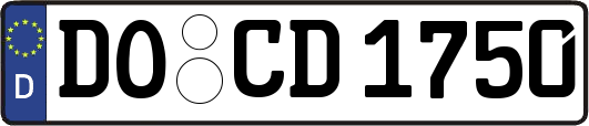 DO-CD1750