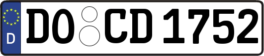 DO-CD1752