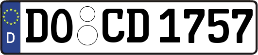 DO-CD1757