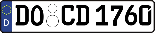 DO-CD1760