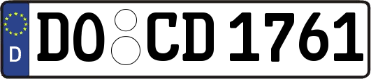 DO-CD1761