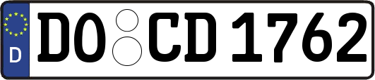 DO-CD1762