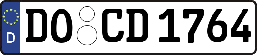 DO-CD1764