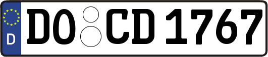 DO-CD1767