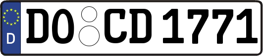 DO-CD1771