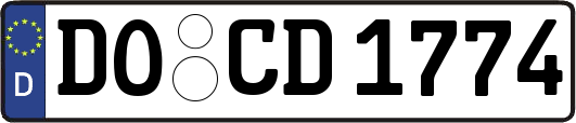 DO-CD1774